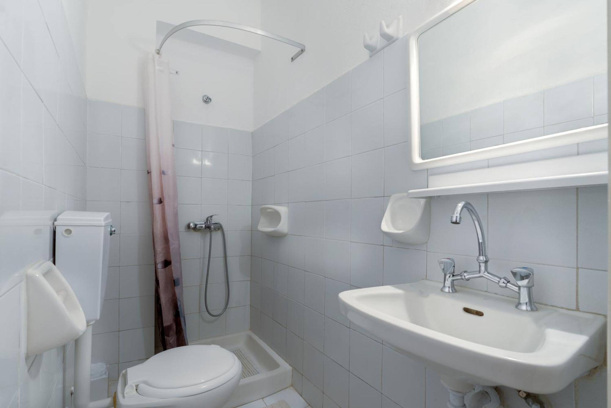 Kamarela Studios Kamári Quarto foto